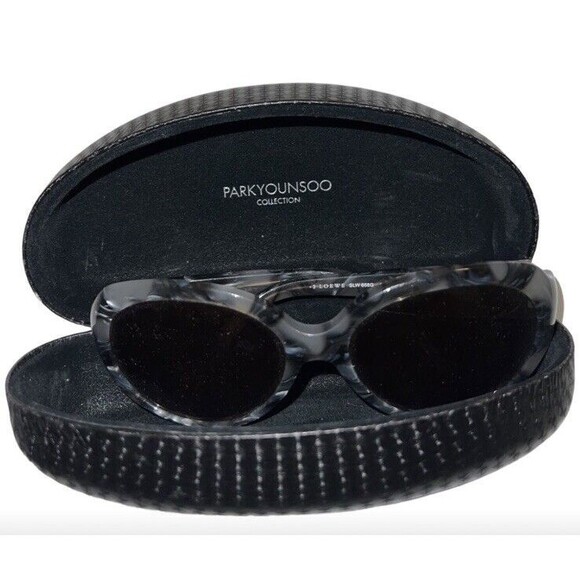 Park Youn Soo Designer Sunglasses Korea - Picture 1 of 7